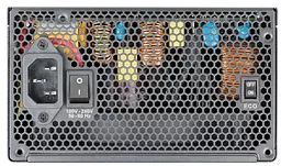 Блок живлення EVGA Supernova G3 1000W (220-G3-1000) Б/в - мініатюра 2