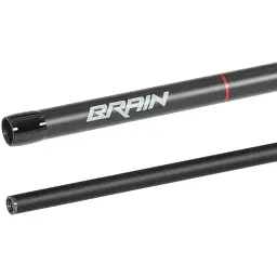 Ручка підсака Brain Apex Put Over Landing Net Handle 2.00m (2 част.) - мініатюра 2