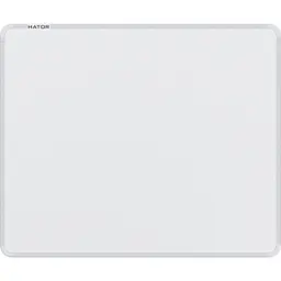 Килимок для миші Hator Tonn Evo M White (HTP-022) [136480] - мініатюра 1