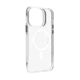Чохол ArmorStandart Clear Magsafe для Apple iPhone 14 Pro Max Tansparent