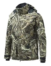 Куртка мисливська Beretta Waterfowler Max5 3XL Multicam