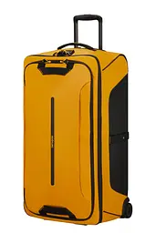 Дорожня Сумка На Колесах Samsonite ECODIVER YELLOW 79x44x31 KH7*06014 - мініатюра 3