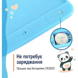 Планшет для малювання ColorWay LCD Writing Tablet 10 (CW-WT10C) - мініатюра 10