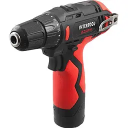 Дриль-шуруповерт Intertool WT-0310 [158068]