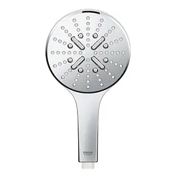 Душовий гарнітур Grohe Rainshower Smartactive 130 26546000, Хром - мініатюра 12