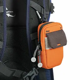 Рюкзак Vanguard Reno 41 Blue (Reno 41BL), Синій - мініатюра 8