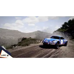 Ключ активації Microsoft WRC 10 Deluxe Edition Xbox One & Xbox Series X/S - мініатюра 11