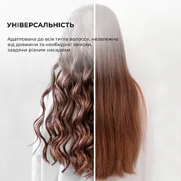 Фен-щітка CECOTEC Bamba CeramicCare 5in1 Pro - мініатюра 9