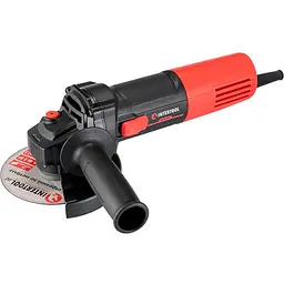 Кутова шліфмашина Intertool WT-0233 [89771]
