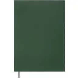 Книга обліку Buromax Optimal А4 200 аркушів у клітинку зелена (BM.24419104-04)