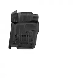 Водійський 3D килимок для Mercedes Benz X164 GL 2006-2012