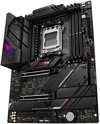 Материнська плата ASUS ROG STRIX B650E-E GAMING WIFI (ROG STRIX B650E-E GAMING WIFI) (Socket AM5, AMD B650, ATX) - мініатюра 2
