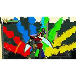 Ключ активації Microsoft Dawn of the Monsters: Full Game Plus Arcade + Character DLC Pack Bundle для Xbox One/Series S/X - мініатюра 3