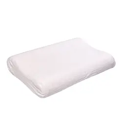 Ортопедична подушка для шиї Vitamed VISCO BA 610 (BA 610-2765) - мініатюра 2