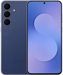 Смартфон Samsung Galaxy S25 FE 8/512GB Navy (SM-S731BDBI)