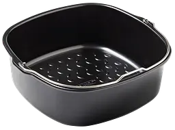 Форма для запікання Pyrex AirFryer, 22х21х7.5 см (1.9 л) (7263055) - мініатюра 3