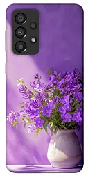 Чохол Demsky Vase with flowers для Samsung Galaxy A33 5G