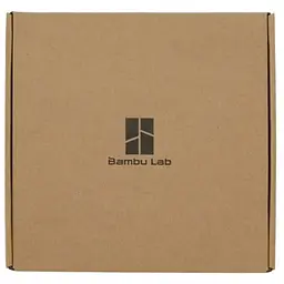 Пластик для 3D-принтера Bambu Lab PLA Tough+ 1кг, 1.75мм, Silver (A10-D1-1.75-1000-SPL)