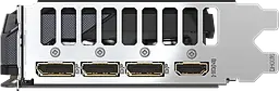 Відеокарта GeForce RTX 5060 Ti 8GB Gigabyte Gaming OC (GV-N506TGAMING OC-8GD) - мініатюра 3