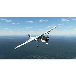 Ключ активації Microsoft Microsoft Flight Simulator: Deluxe для Xbox Series S/X - мініатюра 3