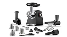 М'ясорубка Bosch MultiPower Серія 6 MFWS660B