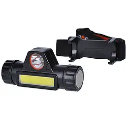 USB Ліхтар WN32 Solight LED WN32 150+120lm - мініатюра 3