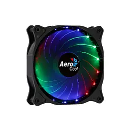 Кулер до корпусу AeroCool Cosmo 12 FRGB (ACF3-NA10117.11) - мініатюра 2