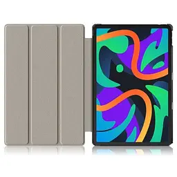 Чохол до планшета BeCover Smart Case Lenovo Tab M11 (2024) TB-TB330FU/Xiaoxin Pad 11 (2024) 11" Red (710459) - мініатюра 4