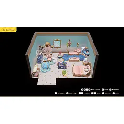 Ключ активації Microsoft Coral Island для Xbox Series S/X - мініатюра 9
