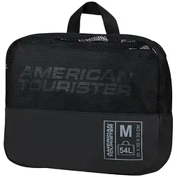 Дорожня Сумка-Рюкзак American Tourister TRAILGO BLACK 55x33x25 MG4*09002 - мініатюра 7