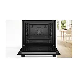 Духовой шкаф Bosch HBG 572 ES3 (HBG572ES3) - миниатюра 4