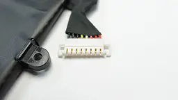 Батарея для ноутбука Asus C31N1622 (ZenBook UX530UX, UX530UQ series) 11.55V 4335 mAh 50Wh Black (0B200-02390000) - мініатюра 3