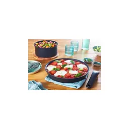 Набір посуду Tefal Ingenio Daily Chef 8 предметів (L7629242) - мініатюра 8