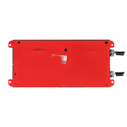 BMS плата LP LiFePO4 12V 4S Dis 150A Ch 75A - мініатюра 4