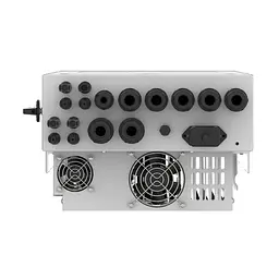 Гібридний інвертор Deye SUN-8K-SG05LP1-EU-AM2-P 8 кВт 1ф 48В (низьковольтний) - мініатюра 5