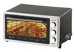Електродуховка Hausberg HB-8015 48 л
