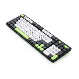 Клавіатура Vinga KBW-470 Wireless Gray (KBW-470 Gray) - мініатюра 7