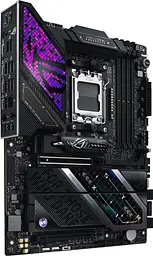 Материнська плата ASUS ROG STRIX X870E-E GAMING WIFI7 NEO (ROG STRIX X870E-E GAMING WIFI7 NEO) (Socket AM5, AMD X870E, ATX) - мініатюра 4