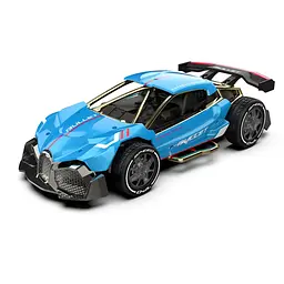 Машинка на радіокеруванні "Extreme Ricing" KS Drive SL-8213ARHB, світло