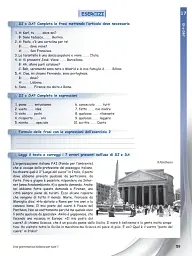 Una grammatica italiana per tutti 1 (A1-A2) - мініатюра 9