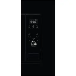 Мікрохвильова піч вбудована Electrolux LMS2203EMK (947608769) - мініатюра 2