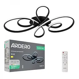 Світильник світлодіодний Ardero AL6540-1ARD 95W 3000K-6000K (80496) - мініатюра 2