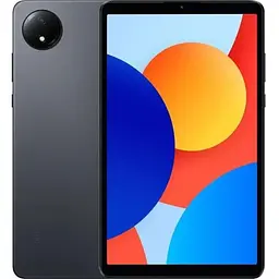 Планшет Xiaomi Redmi Pad SE 8.7 4/128GB (VHU5072EU) сірий - мініатюра 4