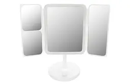 Косметичне дзеркало Jordan&Judy LED White (NV536)