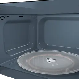Мікрохвильова піч, 17л, мех. керув., 700Вт, чорний Gorenje kuh0015116 - мініатюра 9