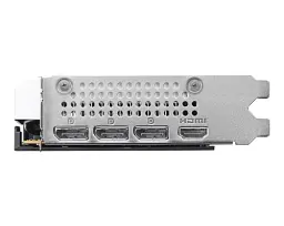 Відеокарта GeForce RTX 5050, MSI, VENTUS 2X OC, 8Gb GDDR6, 128-bit, HDMI/3xDP, 2617/20000 MHz, 8-pin (G5050-8V2C) - мініатюра 2