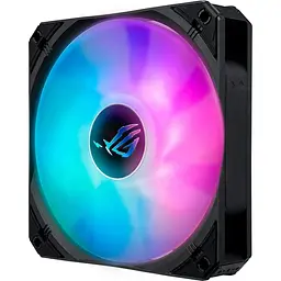 Система водяного охолодження Asus ROG Strix LC III 360 ARGB Black (90RC00T1-M0UAY0) [143449] - мініатюра 4