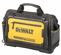 Сумка для інструмента закритого типу DeWalt PRO 16 (DWST60103-1) - мініатюра 6