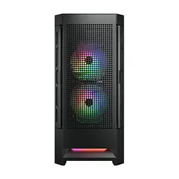 Корпус для ПК Cougar Airface RGB Black - мініатюра 5