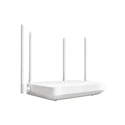 Бездротовий роутер Wi-Fi 6 Xiaomi Router AX1500 (RD12) - мініатюра 2